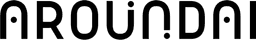 AroundAI Logo