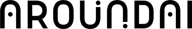 AroundAI Logo